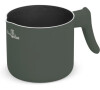 Mlékovar BerlingerHaus BH-8204, Matte Green Collection