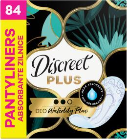 Discreet Intimky (84ks/kra)PlusWaterlily