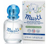 Eau de Soin Mustela Musti, 50 ml