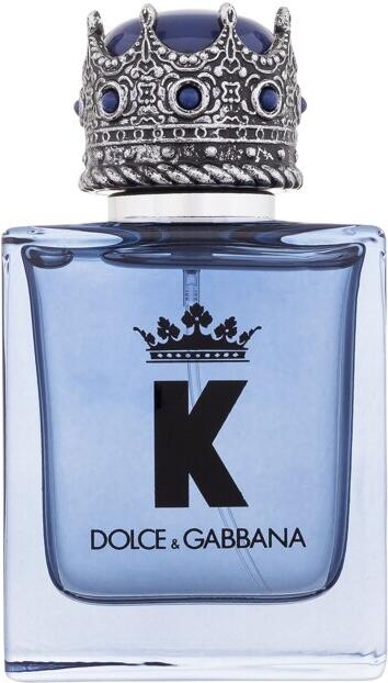 Parfémovaná voda Dolce&Gabbana K, 50 ml