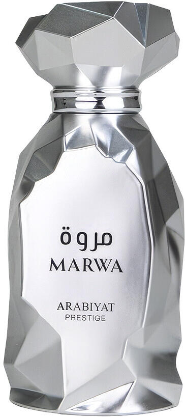 Parfémovaná voda Arabiyat Prestige Marwa, 100 ml