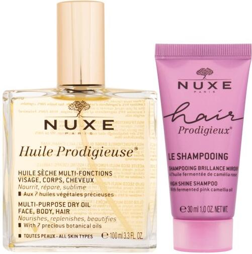 Tělový olej NUXE Huile Prodigieuse, 100 ml