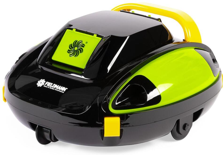 Robotický vysavač bazénu Fieldmann FZBR 3055-A