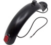 LAMAX E-Scooter S7500 Plus rear fender full set