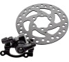 LAMAX E-Scooter S7500 Plus disc brake set