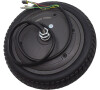 LAMAX E-Scooter S7500 Plus front wheel with 350W motor