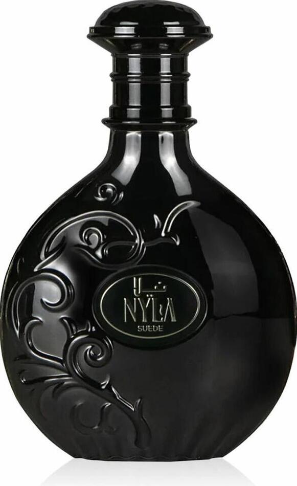 Parfémovaná voda Arabiyat Prestige Nyla Suede, 80 ml