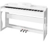 Piano digitální Kruger&Matz KMDP-135 White
