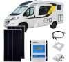 Solární set Karavan 360 MPPT