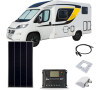 Solární set Karavan 180 PWM