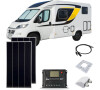 Solární set Karavan 360 PWM