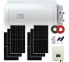 Solární set Bojler 2700