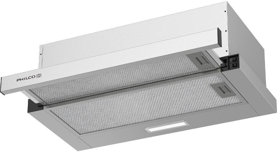 Vestavný odsavač par Philco PEB 366 BIX