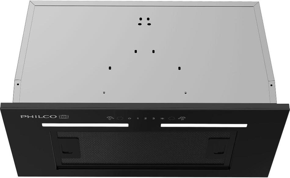 Odsavač par Philco PEB 6052 BIB