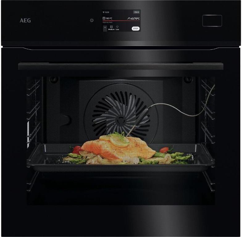 AEG NBB8S731AB
