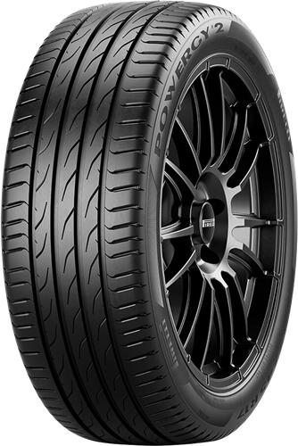 Letní pneu PIRELLI 255/35 R 19 96Y POWERGY 2 TL XL