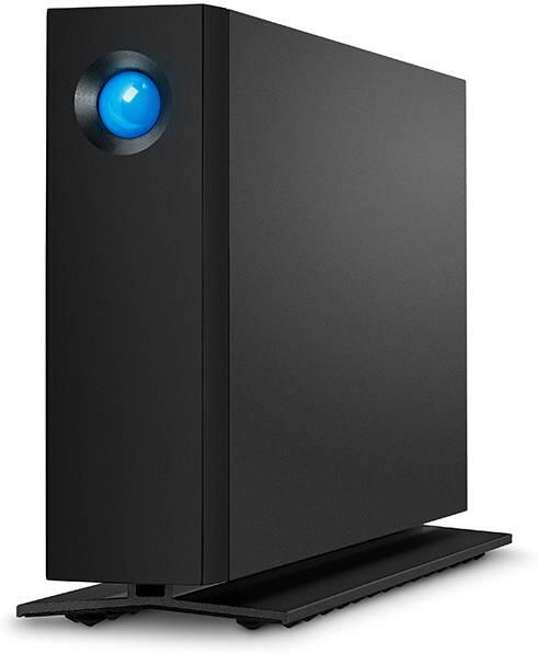 Ext. HDD LACIE d2 Professional 16TB USB-C (STHA16000800)