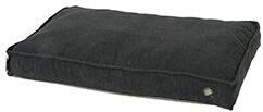 Pelech polštář TUSCANY 130cm šedá Zolux