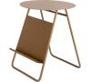 Odkládací stolek LM2371BR Leitmotiv 40cm