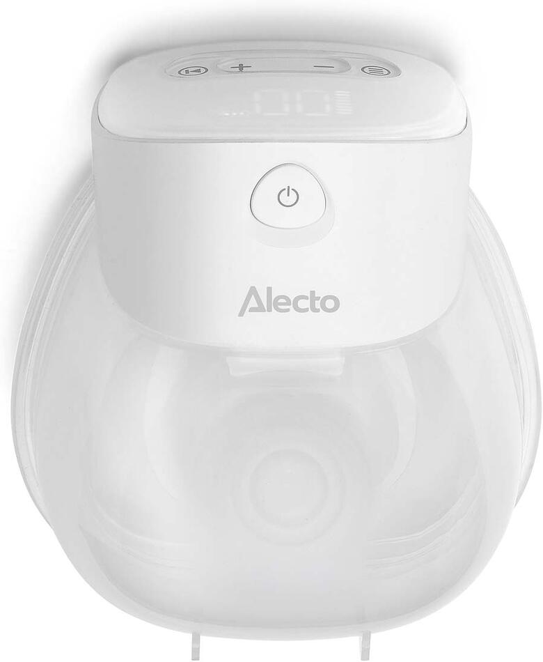 Elektrická nositelná prsní pumpa Alecto BCB50