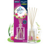 Glade vonné tyčinky Relaxing Zen 50 ml
