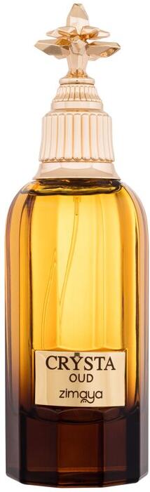 Parfémovaná voda Zimaya Crysta Oud, 100 ml