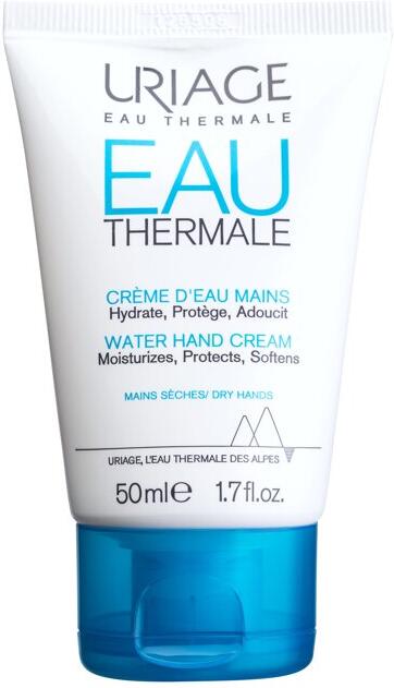Krém na ruce Uriage Eau Thermale Water Hand Cream, 50 ml