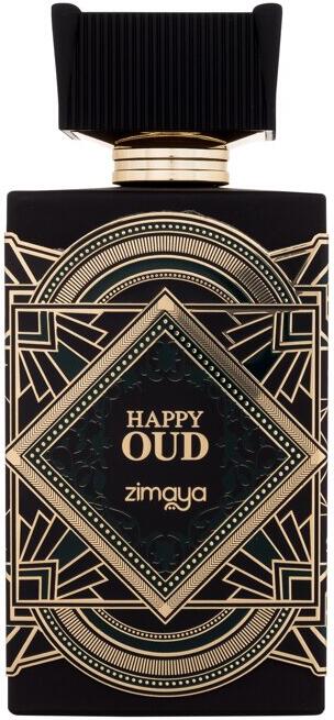 Parfémový extrakt Zimaya Happy Oud, 100 ml
