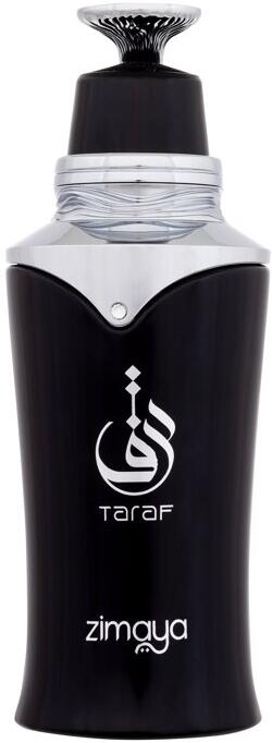 Parfémovaná voda Zimaya Taraf Black, 100 ml
