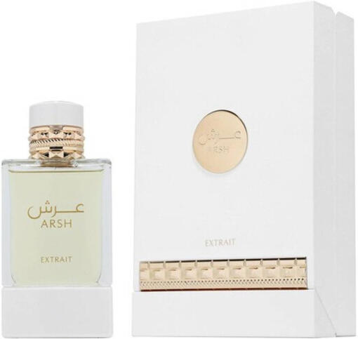 Parfémový extrakt French Avenue Arsh, 100 ml