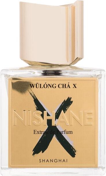 Parfémový extrakt Nishane Wülóng Chá X, 100 ml