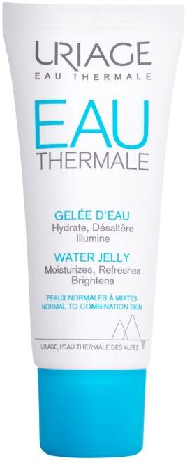 Pleťový gel Uriage Eau Thermale Water Jelly, 40 ml