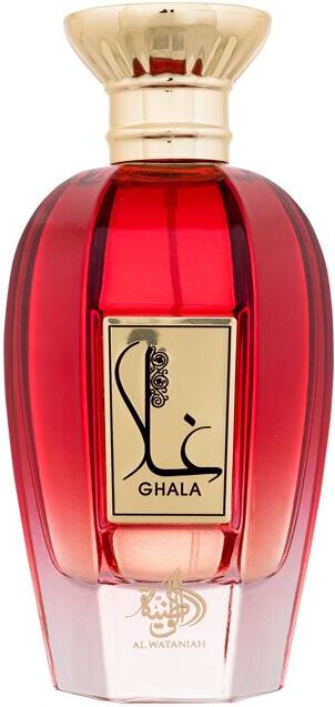 Parfémovaná voda Al Wataniah Ghala, 100 ml