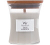 Vonná svíčka WoodWick Fireside, 85 ml