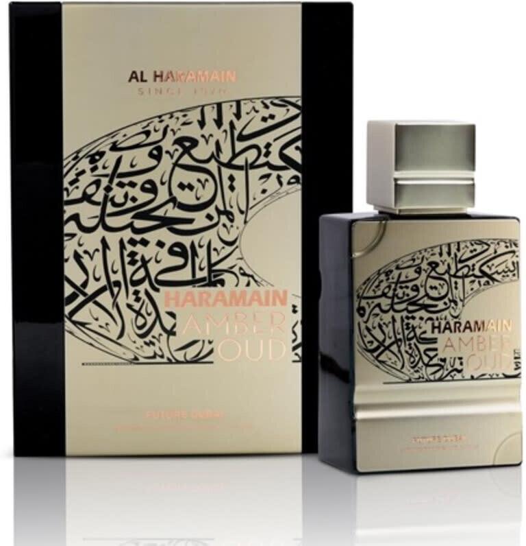 Parfémový extrakt Al Haramain Amber Oud Future Dubai, 100 ml