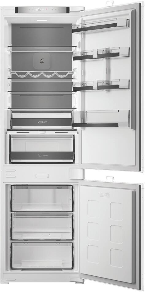 Whirlpool WHK2 5293 B5E1
