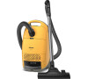 Sáčkový vysavač Miele Guard M1