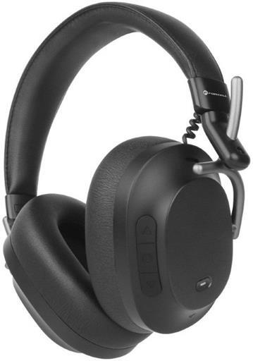 Sluchátka Bluetooth FORCELL F-Audio ANC Pro Sound Craft Black