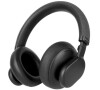 Sluchátka Bluetooth FORCELL F-Audio ANC Touch Beat Black