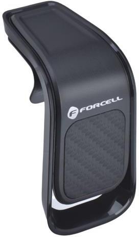 Držák do auta FORCELL F-Grip Carbon B060 magnetický