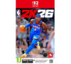 TAKE 2 NS2 - NBA 2K26