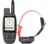 CANICOM GPS MINI bez impulsu - pro 2 psy Num Axes