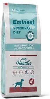Eminent Dog Diet Hepatic 11kg