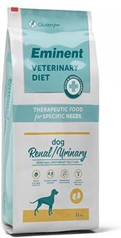 Eminent Dog Diet Renal/Urinary 11kg