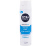 Gel na holení Nivea Men Sensitive Cooling, 200 ml