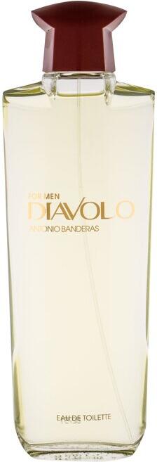 Toaletní voda Banderas Diavolo, 200 ml