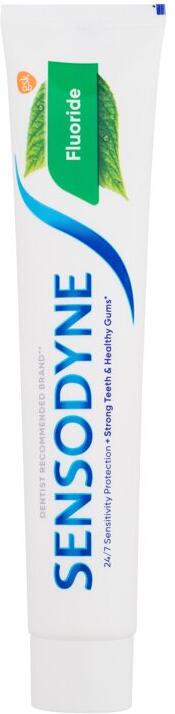 Zubní pasta Sensodyne Fluoride, 75 ml