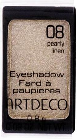 Oční stín Artdeco Pearl, 0,8 ml, odstín 08 Pearly Linen