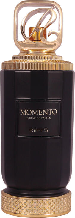 Parfémový extrakt Riiffs Momento, 100 ml