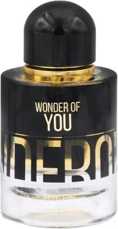 Parfémovaná voda Riiffs Wonder of You, 100 ml